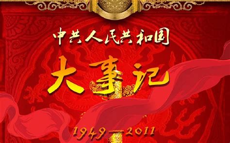 1963年是什么年|中华人民共和国大事记（1963年）